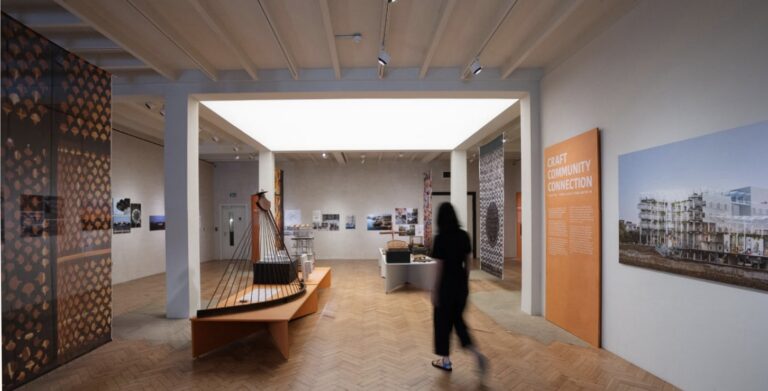 Restored 18th-century Chapel for Events image 4